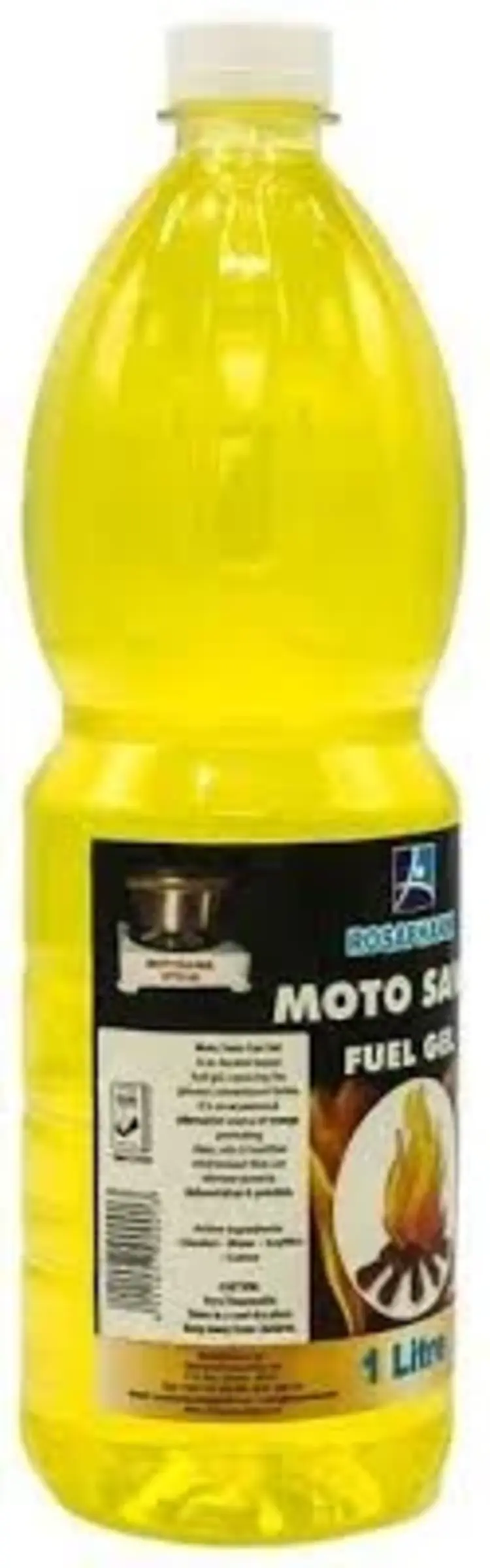 Rosapharm Moto Sawa Fuel Gel 1L